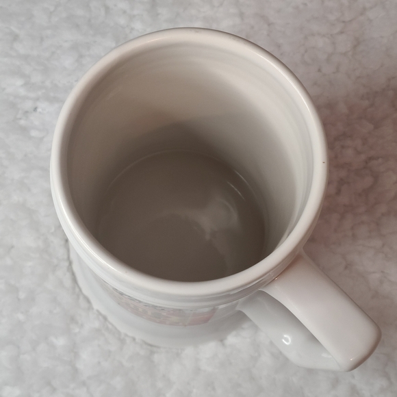 New England Patriots NFL Superbowl Mug XXXVIII 2004 - Picture 4 of 10